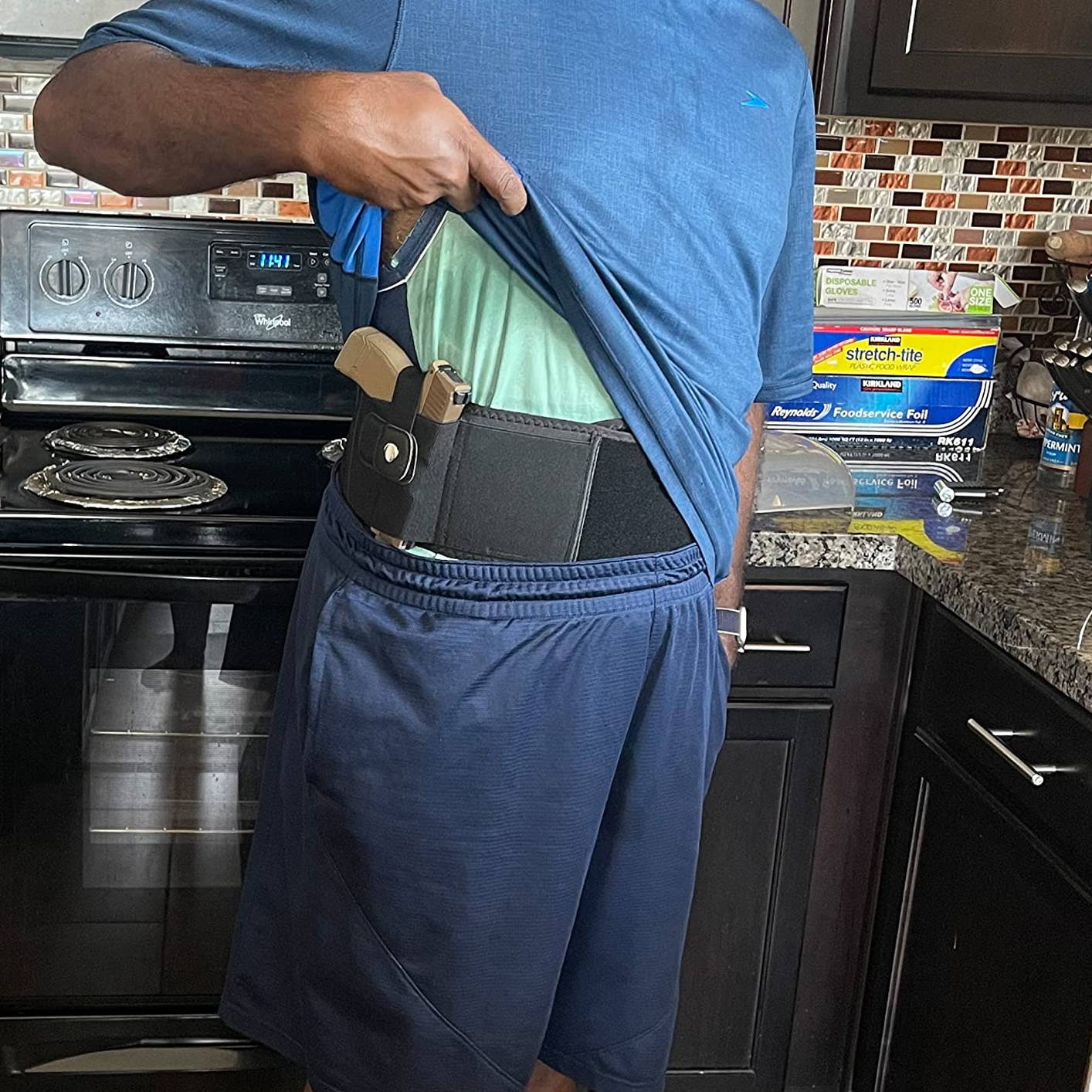 Dinosaur 3 in 1 Holster Dinosaurised An Army Store dinosaur-3-in-1-holster-dinosaurised-an-army-store